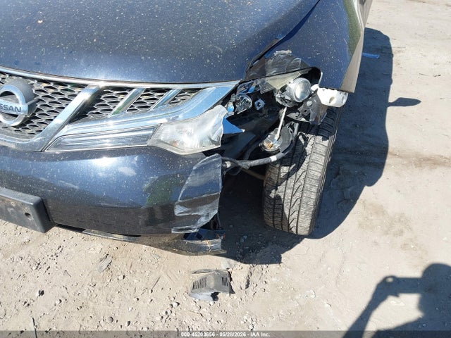 Nissan Murano Le