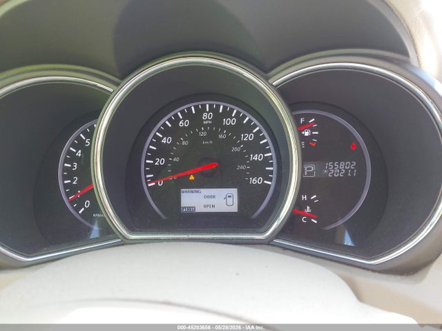 Nissan Murano Le