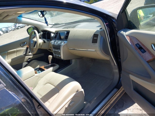 Nissan Murano Le