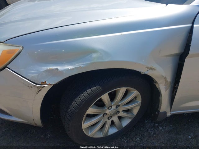 Chrysler 200 Touring