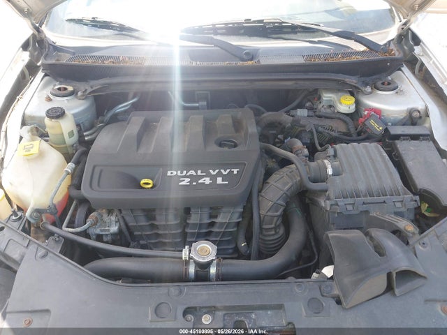 Chrysler 200 Touring