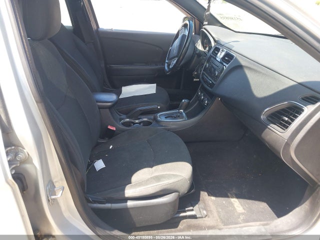 Chrysler 200 Touring