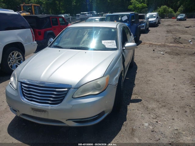 Chrysler 200 Touring