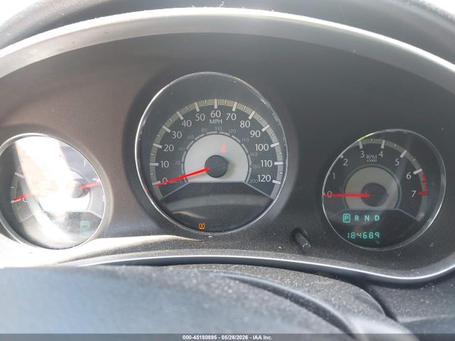 Chrysler 200 Touring