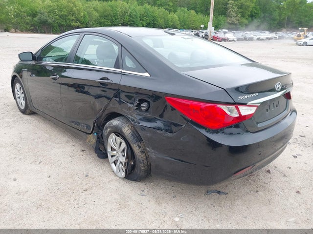 Hyundai SONATA Gls