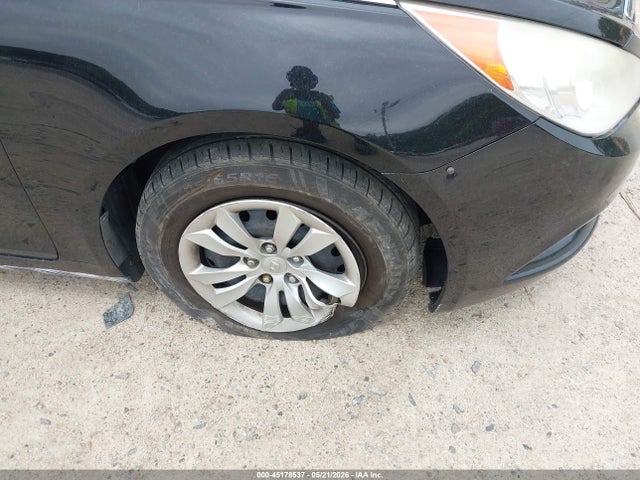 Hyundai SONATA Gls