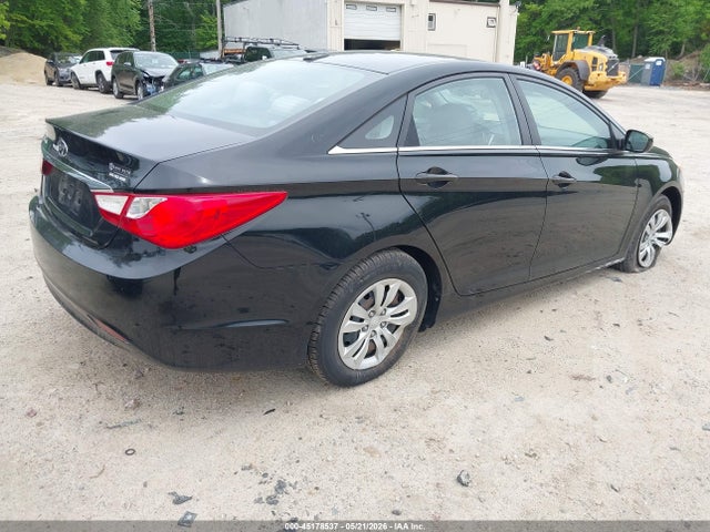 Hyundai SONATA Gls