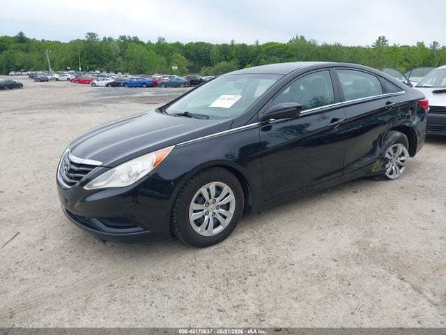 Hyundai SONATA Gls