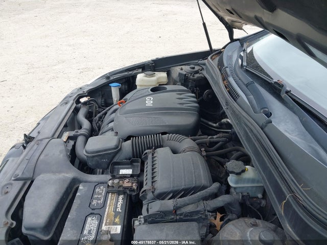 Hyundai SONATA Gls