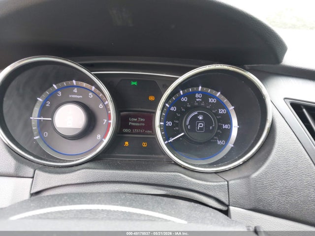 Hyundai SONATA Gls
