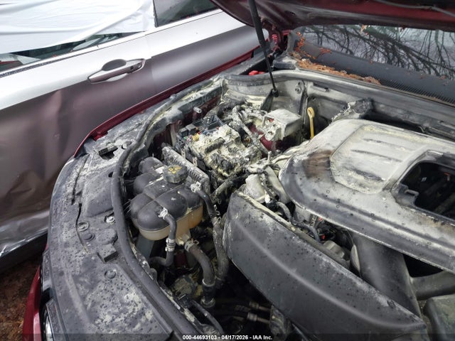 Jeep Grand Cherokee Altitude 4x4