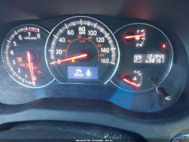 Nissan Maxima 3.5 Sv