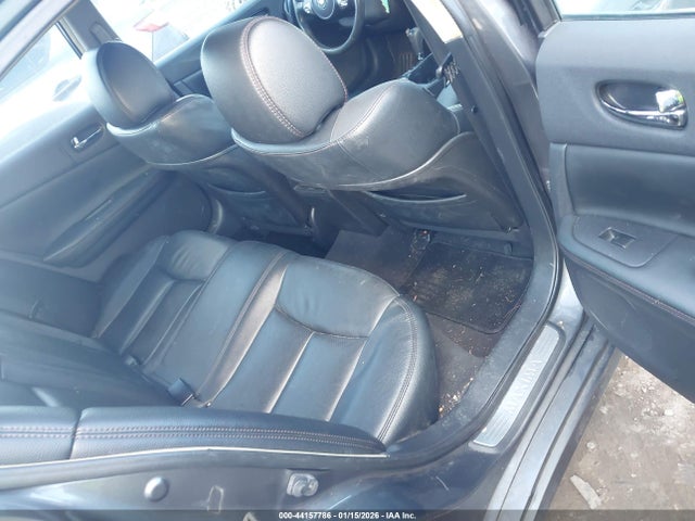 Nissan Maxima 3.5 Sv