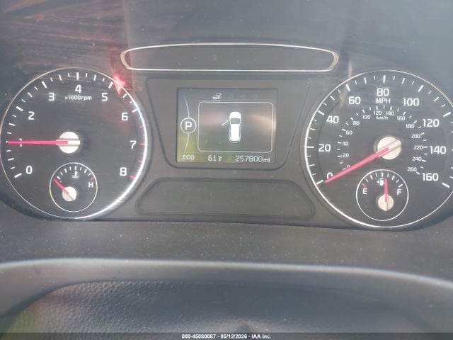 Kia Sorento 2.0t Ex
