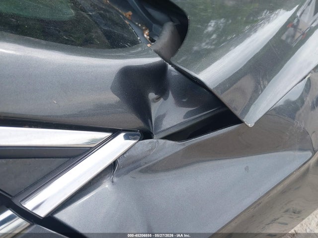 Ford Fusion Titanium