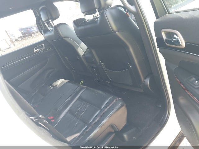 Jeep Grand Cherokee Limited 75th Anniversary