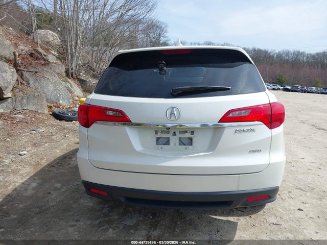 Acura RDX