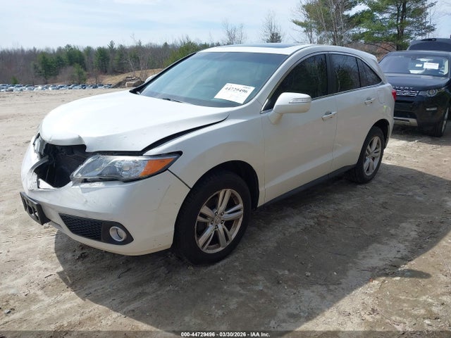 Acura RDX