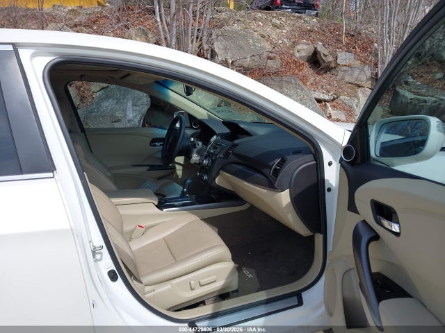 Acura RDX