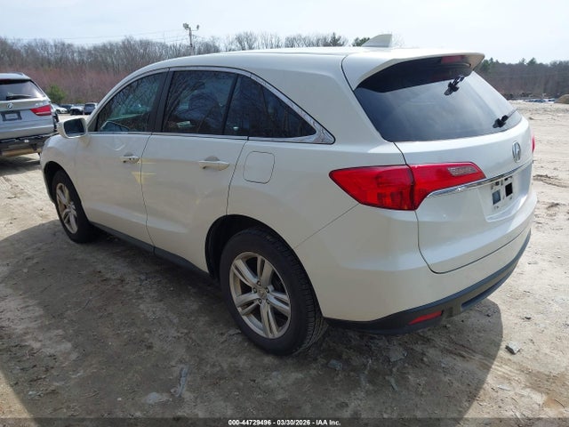 Acura RDX
