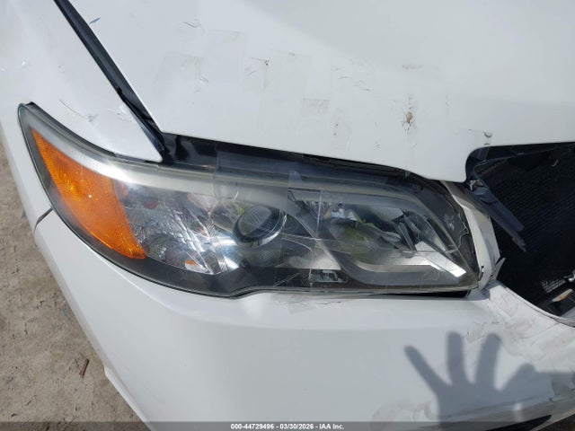 Acura RDX