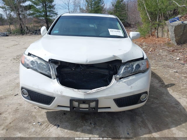 Acura RDX