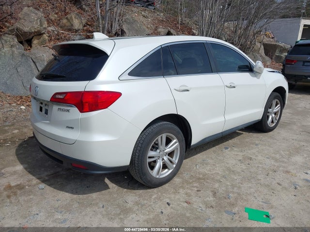 Acura RDX