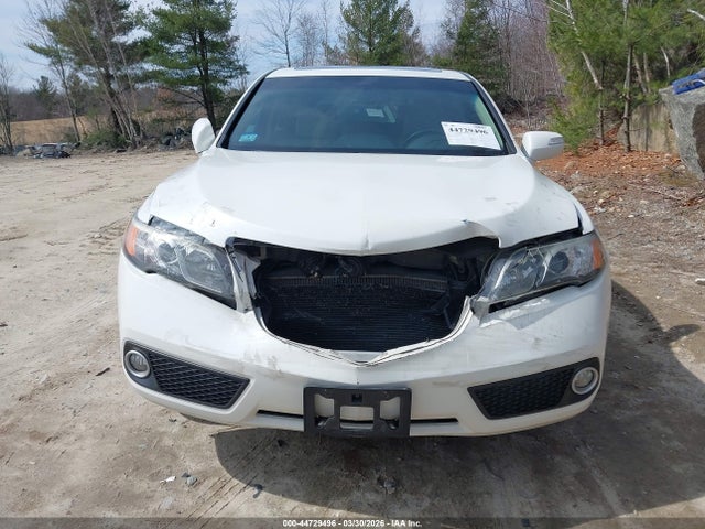 Acura RDX