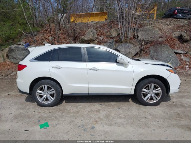 Acura RDX