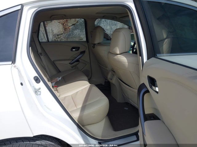 Acura RDX