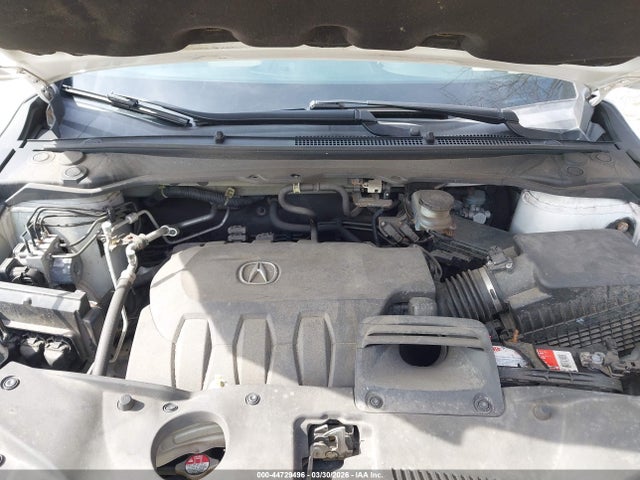 Acura RDX