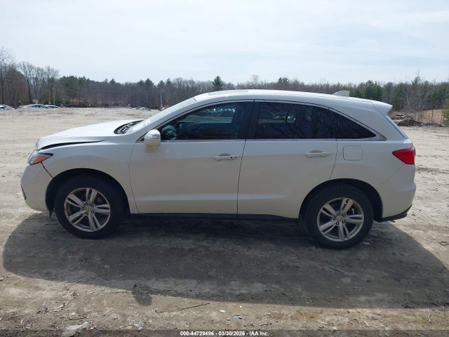 Acura RDX