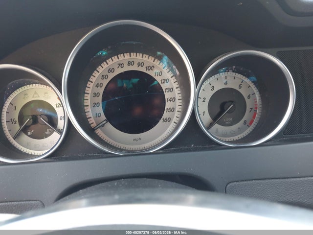 Mercedes-Benz C-Class Sport 4matic