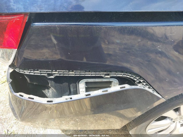 Honda Odyssey Ex