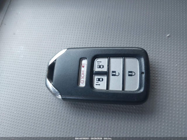 Honda Odyssey Ex
