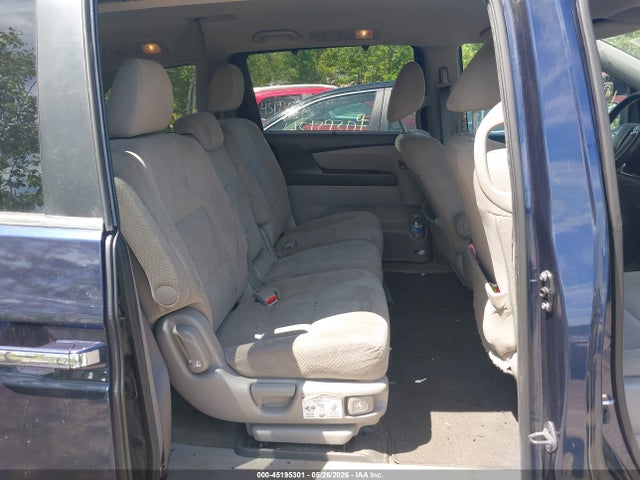 Honda Odyssey Ex