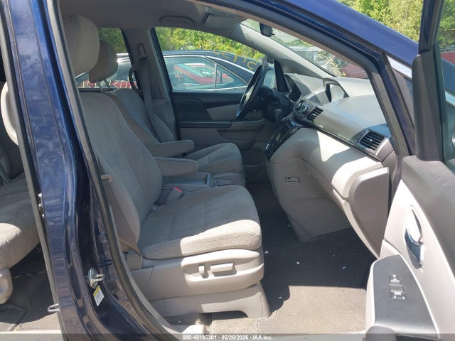 Honda Odyssey Ex