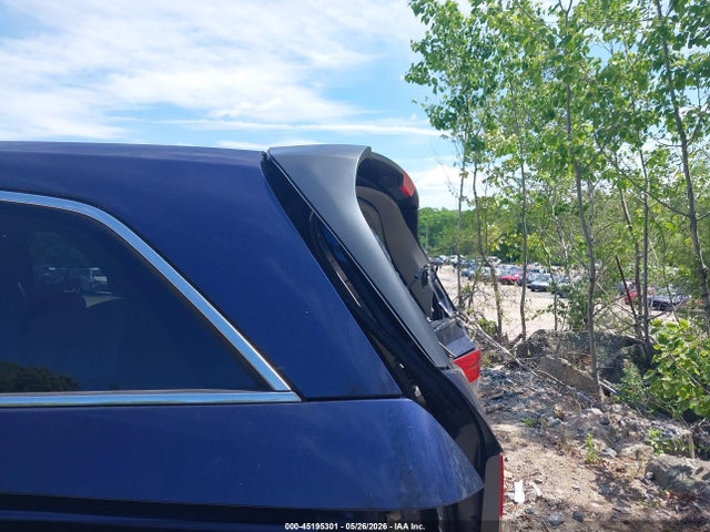 Honda Odyssey Ex