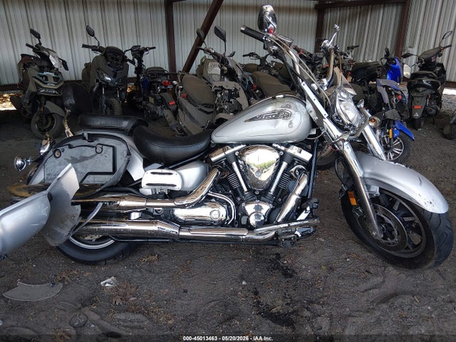 Yamaha Xv1700 A