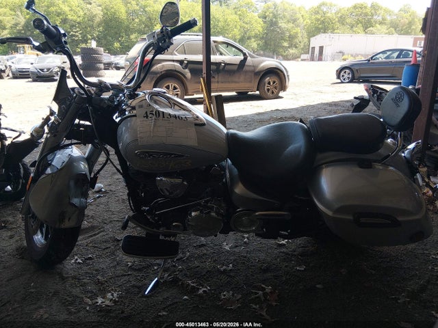 Yamaha Xv1700 A
