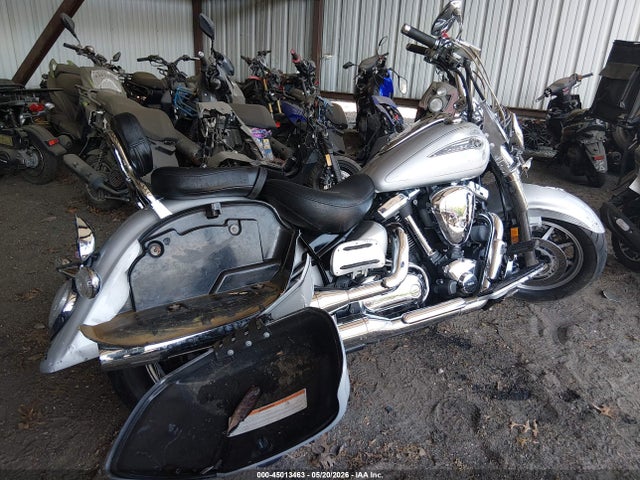 Yamaha Xv1700 A