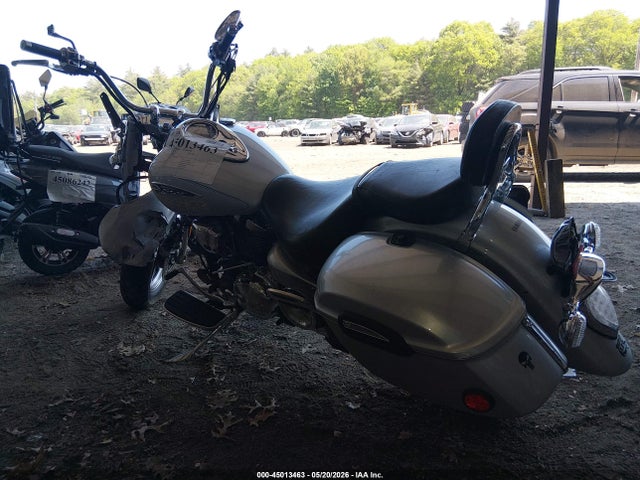 Yamaha Xv1700 A