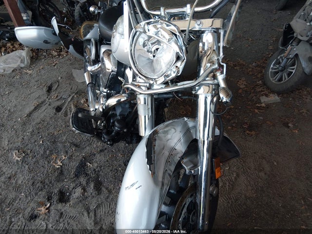 Yamaha Xv1700 A