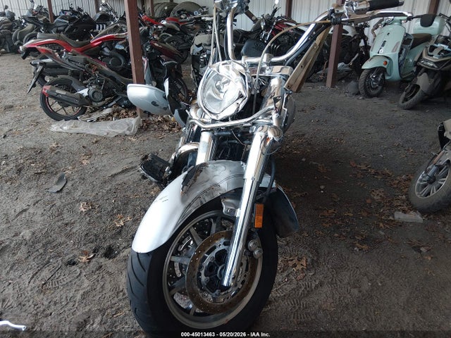 Yamaha Xv1700 A