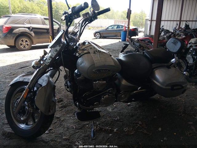 Yamaha Xv1700 A