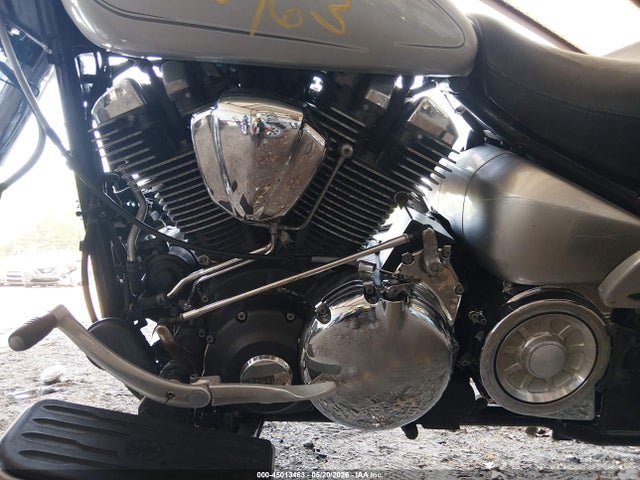 Yamaha Xv1700 A