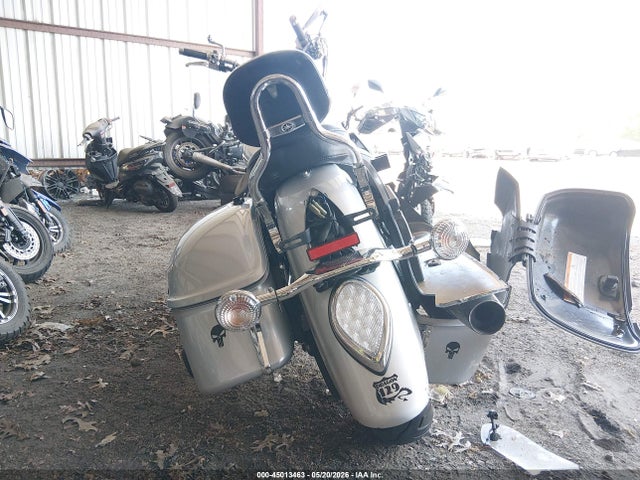 Yamaha Xv1700 A