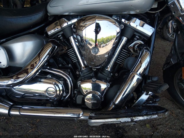 Yamaha Xv1700 A