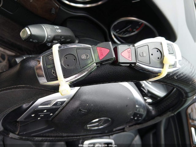 Mercedes-Benz M-Class 4matic