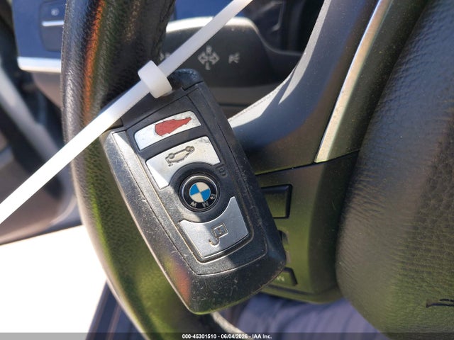 BMW X Series Xdrive35i